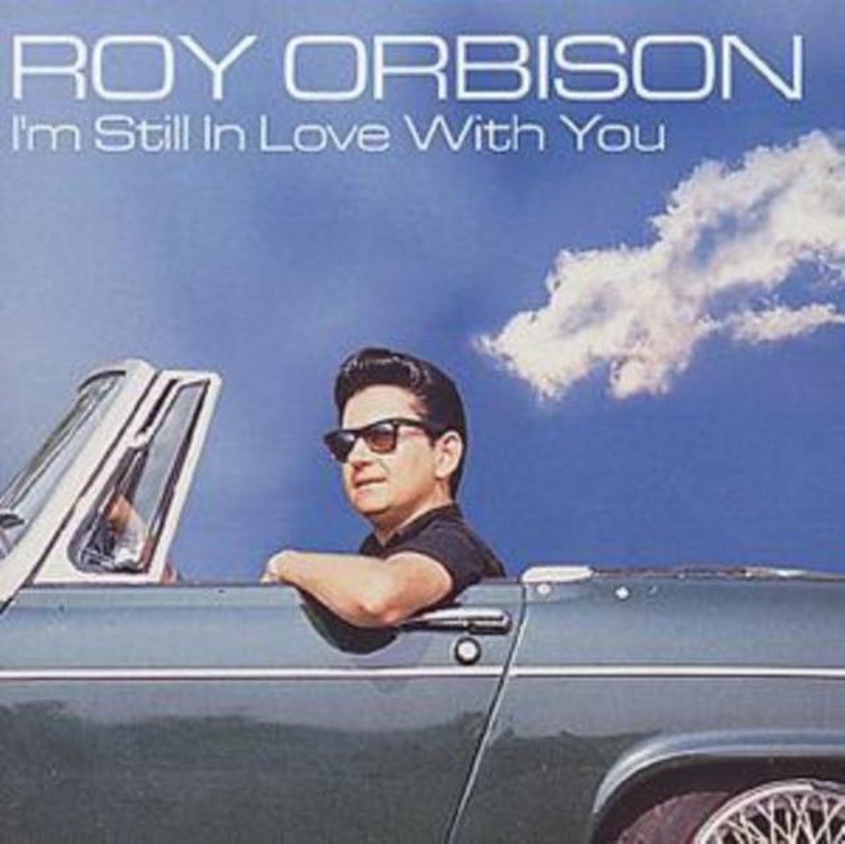 I'm Still In Love With Yo