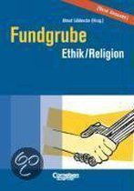 Die Fundgrube für den Ethik- und Religions-Unterricht