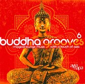 Buddha Grooves, Vol. 6