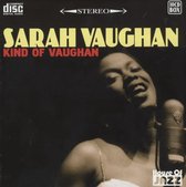 Sarah Vaughan - Kind Of Vaughan (10 CD)