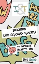 Incontro Don Giacomo Panizza