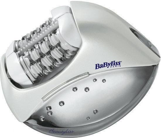 BaByliss G885E - Epilator | bol