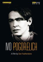 Ivo Pogorelich, Film Van Dan Feathe