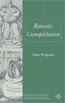 Romantic Cosmopolitanism