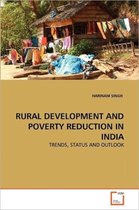 Rural Development and Poverty Reduction in India