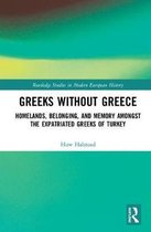 Greeks without Greece