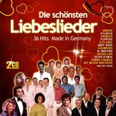 Die Schönsten Liebeslieder: 36 Hits in Germany