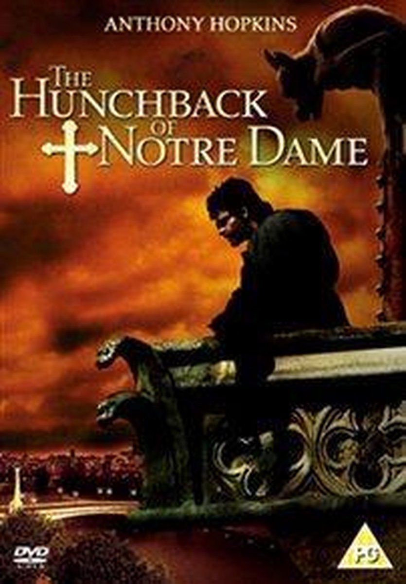 Hunchback Of Notre Dame