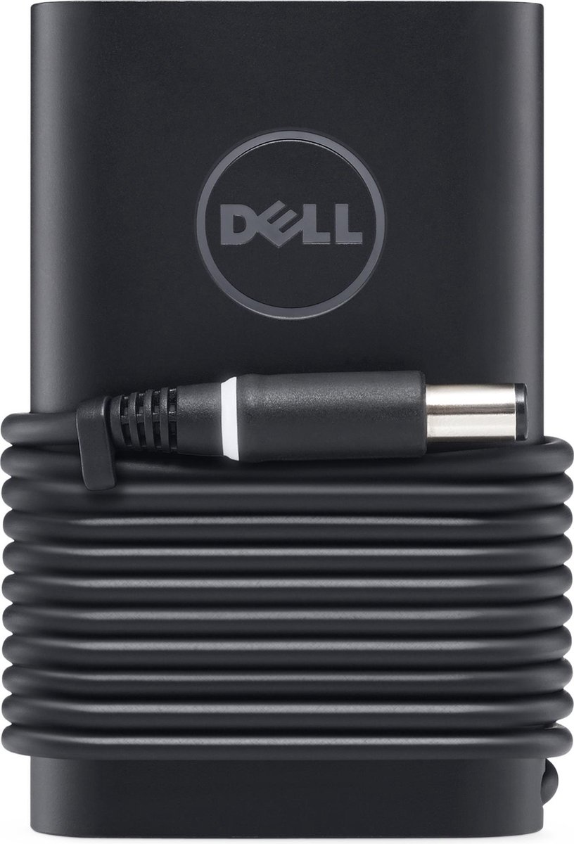 DELL 492-BBNO netvoeding & inverter Binnen 65 W Zwart