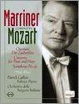 Marriner Conducts Mozart