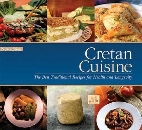 Cretan Cuisine