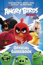 Angry Birds Movie Official Guidebook