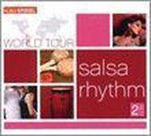 World Tour:Salsa Rhythm