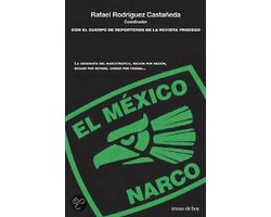 El Mexico Narco