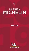 Italia - The MICHELIN Guide 2019