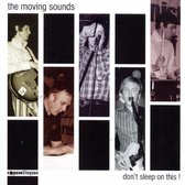 The Moving Sounds - Don't Sleep On This (CD)