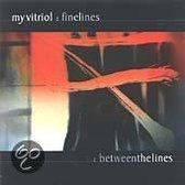 Finelines/Between The Lines // Remixalbum By Steve Thompson + Bonuscd