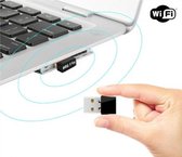 Krachtige mini WiFi versterker - DD-1221