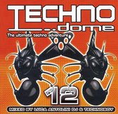 Techno Dome, Vol. 12