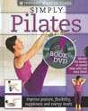 Instant Master Class Simply Pilates book and DVD (PAL)