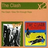 The Clash / Give 'Em Enough Rope