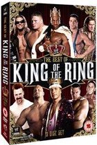 Best Of King Of The Ring (DVD)