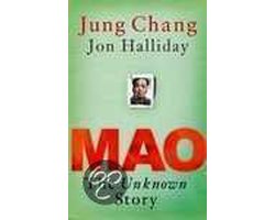 Omslag van Mao