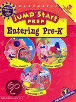 Jumpstart Prep