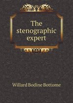 The stenographic expert