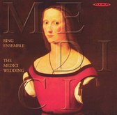The Medici Wedding, 13 Motets Of The Medici Codex
