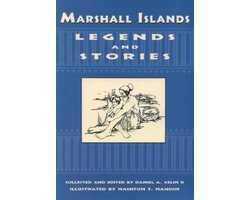 Marshall Island Legends