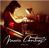 Maria Cambray - Golpe (CD)