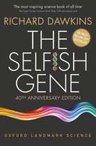 Oxford Landmark Science - The Selfish Gene
