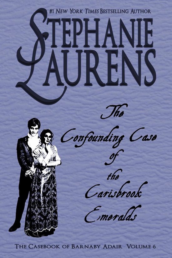 The Casebook of Barnaby Adair 6 - The Confounding Case Of Th ... - cover