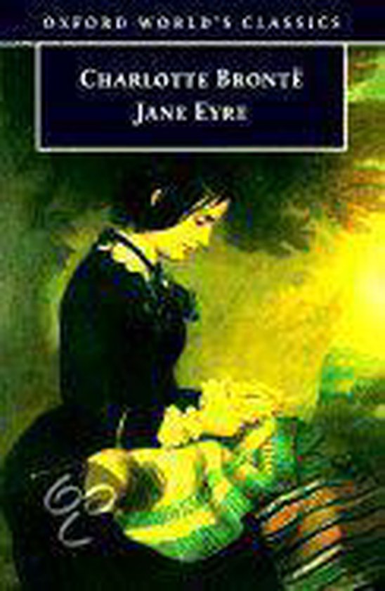 Brontë, Charlotte; Jane Eyre