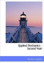 Applied Mechanics - Second Year