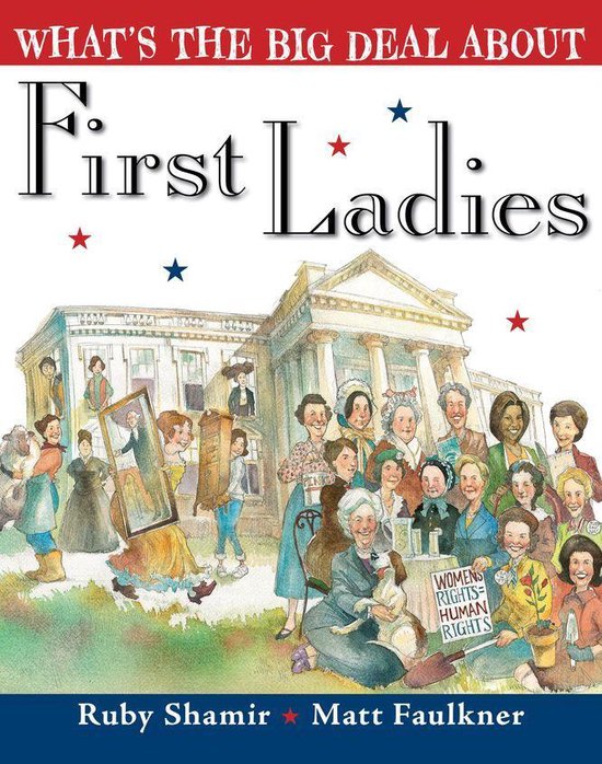 What's The Big Deal About 1 - What's the Big Deal About Firs ... - cover