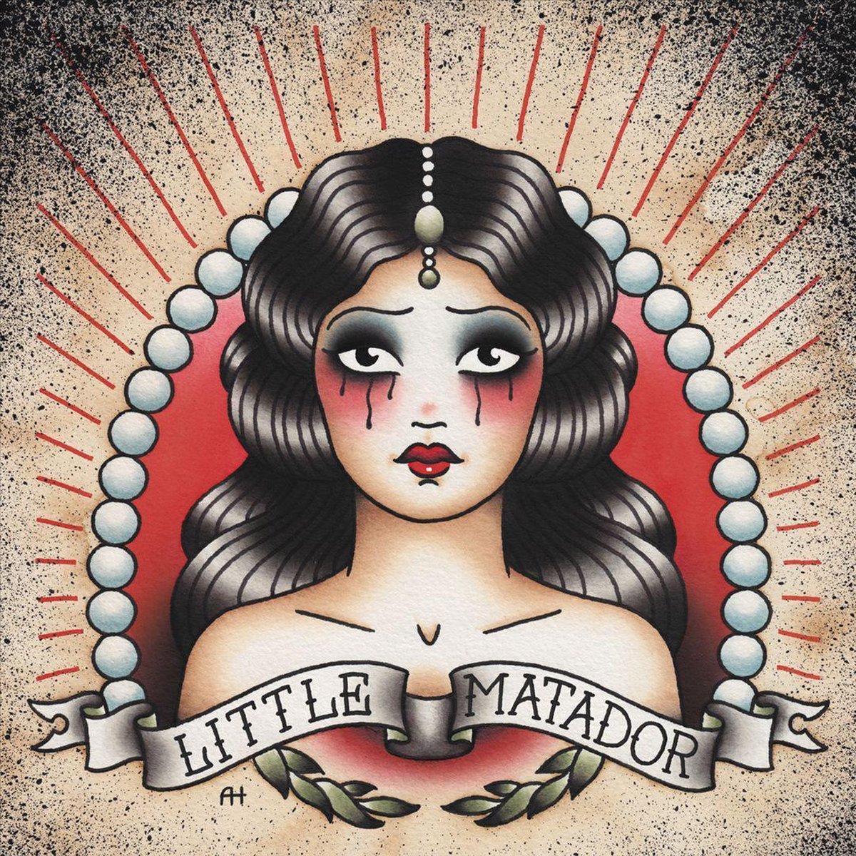 Little Matador - Little Matador
