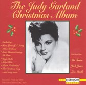 Judy Garland Christmas Album