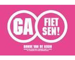GA Fietsen