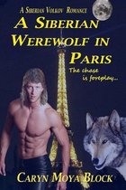 A Siberian Werewolf in Paris