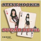 Steve Hooker - Sugar Devil (7" Vinyl Single)