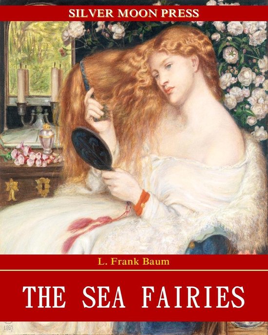 The Sea Fairies - cover