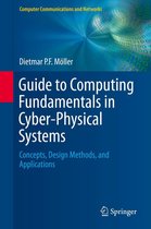 Computer Communications and Networks - Guide to Computing Fundamentals in Cyber-Physical Systems