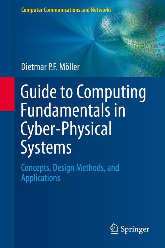 Computer Science (R0) - Guide to Computing Fundamentals in C ... - cover