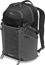 Lowepro Photo Active BP 300 AW camera rugzak Black/Dark Grey