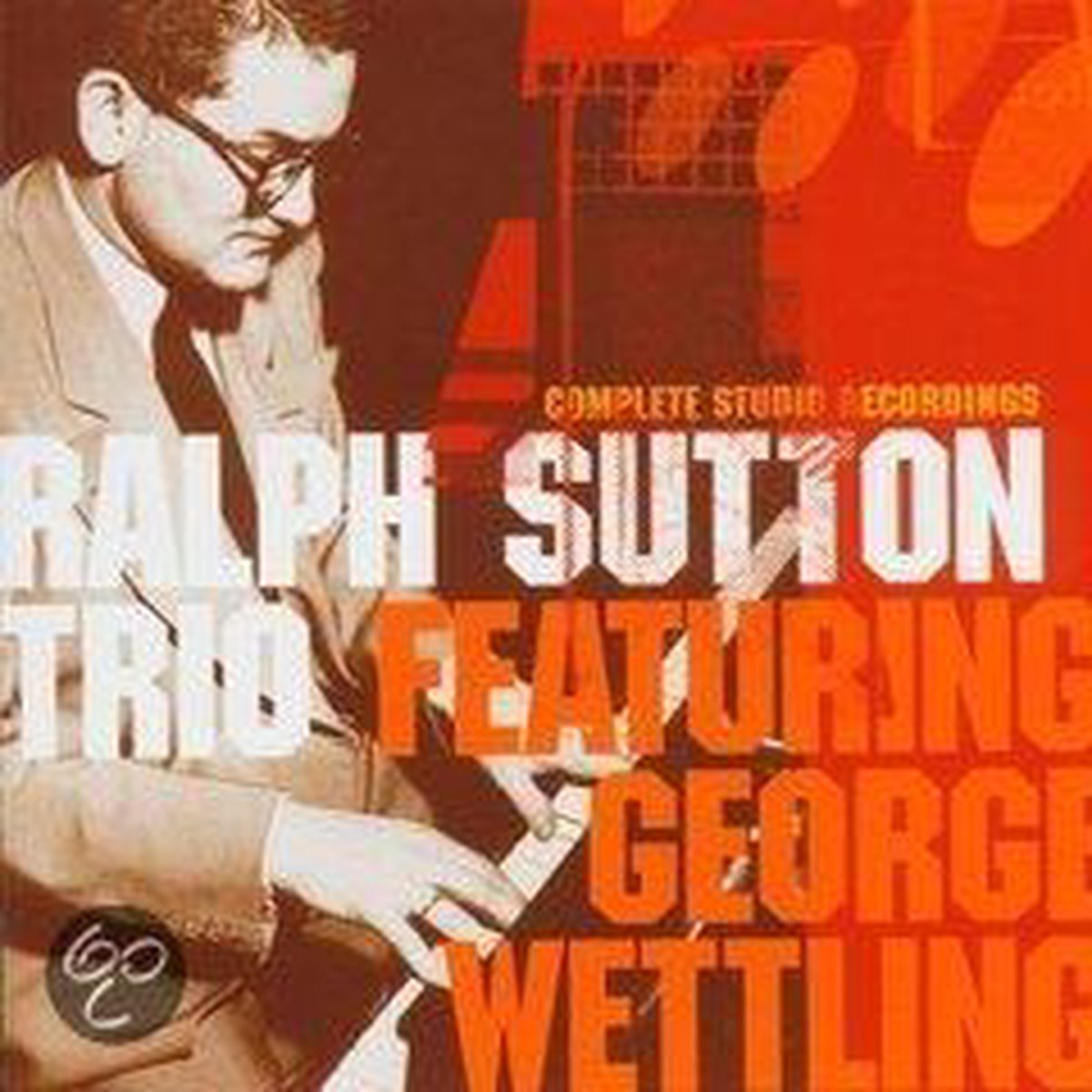 Featuring G. Wettling / Studio Recording