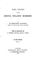 The Story of the China Inland Mission