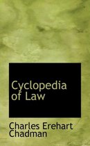 Cyclopedia of Law