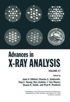 Advances in X-Ray Analysis